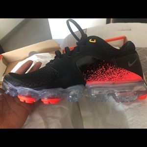 Nike Air Vapormax GS